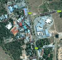 Google Maps